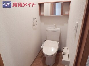 フラントゥールの物件内観写真